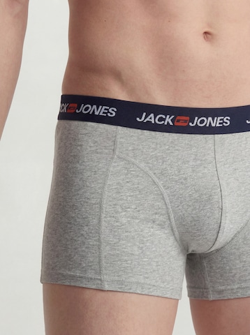 JACK & JONES Boxershorts 'JACCORP OLD' in Blau