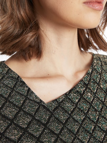 Ana Alcazar Shirt 'Sakony' in Groen
