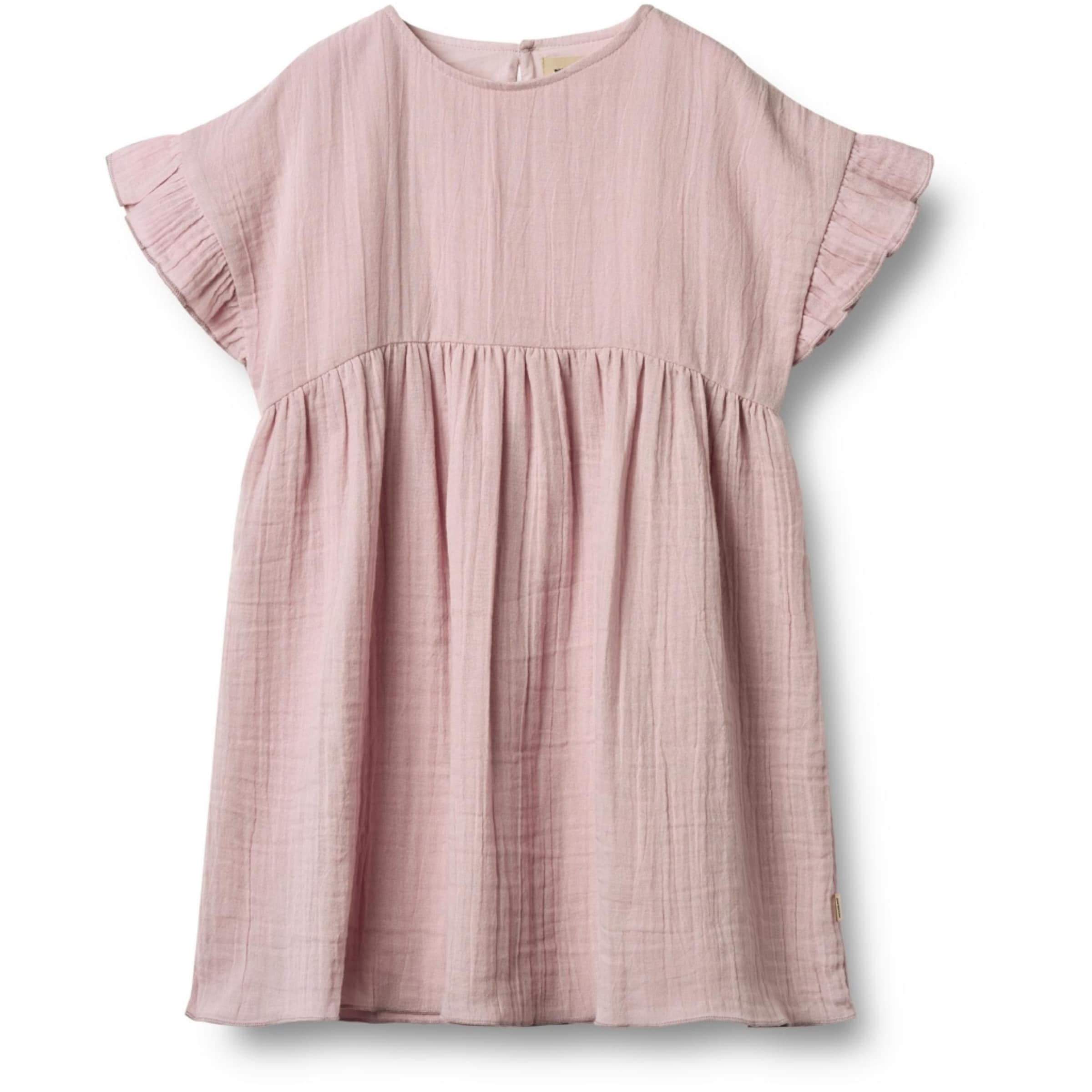 WHEAT Kleid in Pink: Vorderseite