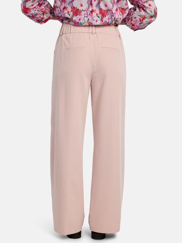 Liberte Essentiel Regular Pants ' FREDDY ' in Red