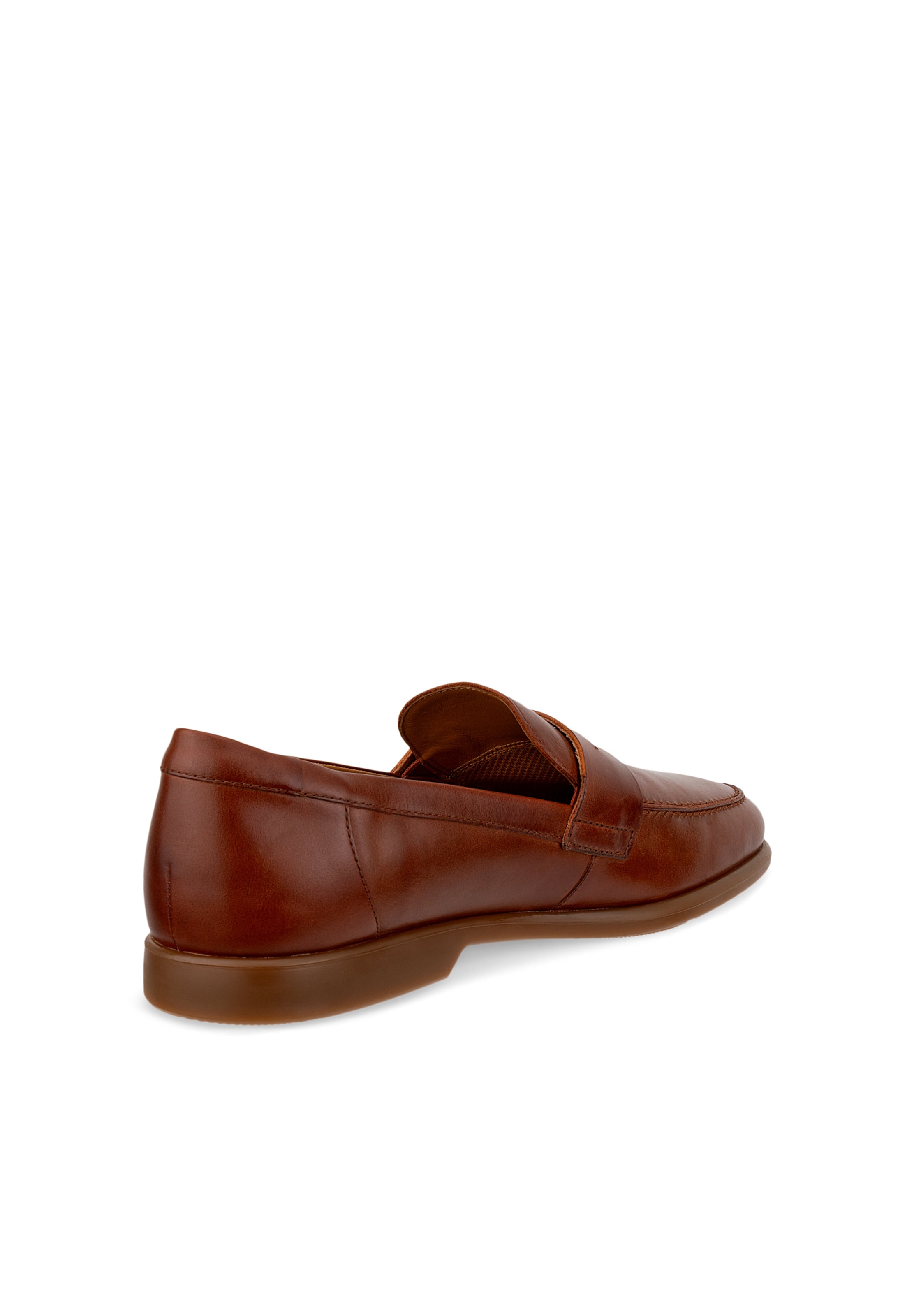 Slipper 'Metropole Verona' di ECCO in marrone