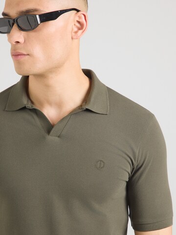 Dstrezzed Särk 'Bowie', värv roheline