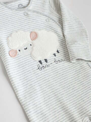 Pigiama di Next in beige