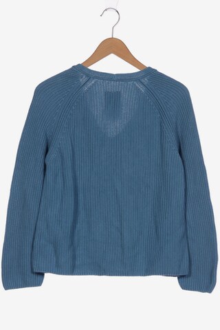 BETTER RICH Sweater & Cardigan in M in Blue