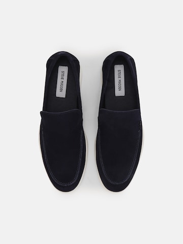 Mocassino 'Mayne' di STEVE MADDEN in blu