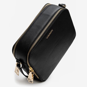 Lazarotti Crossbody Bag 'Bologna' in Black