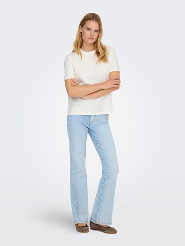 ONLY Shirt 'ONLSOPHIA' in White