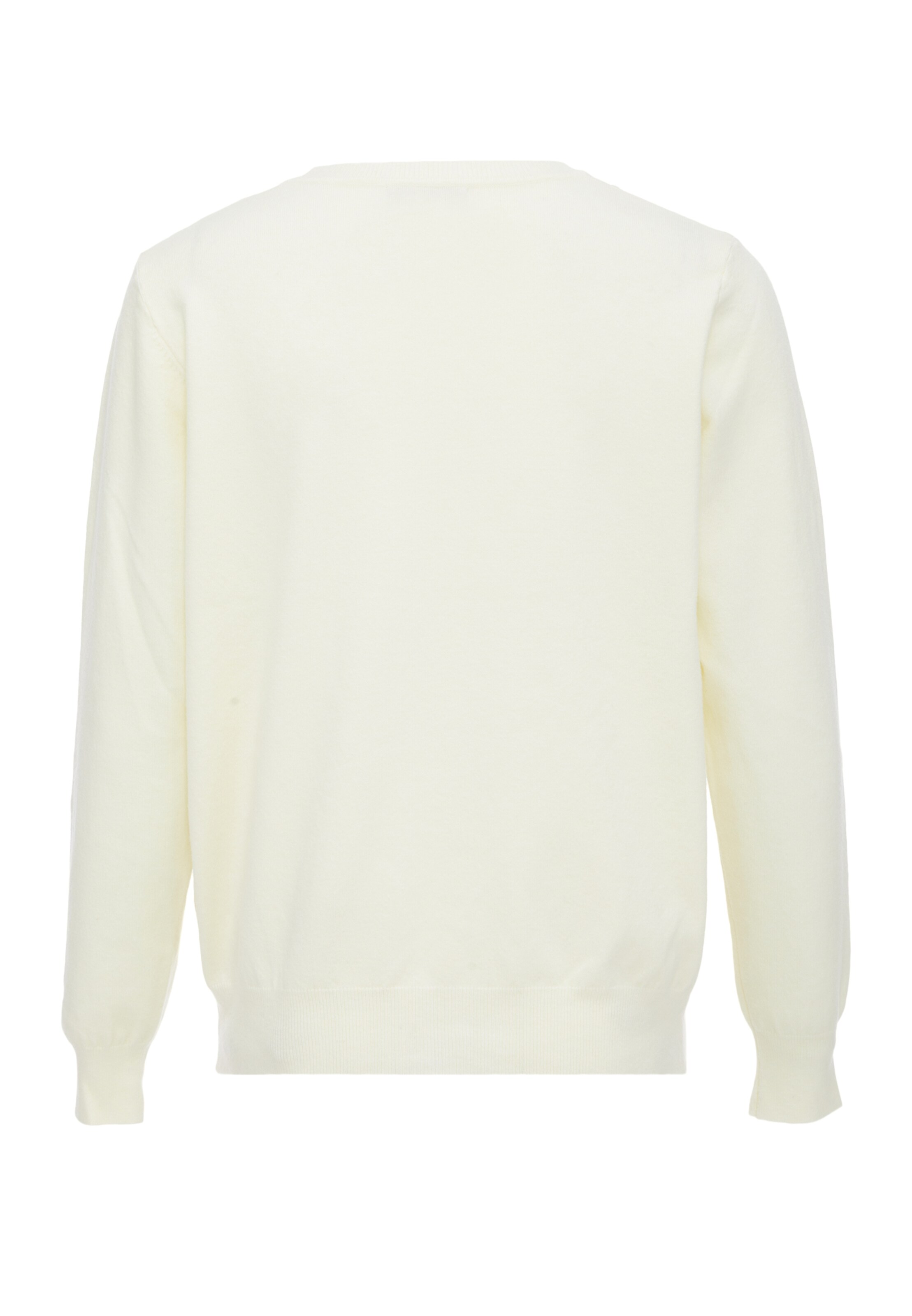 LUREA Свитер в Белый