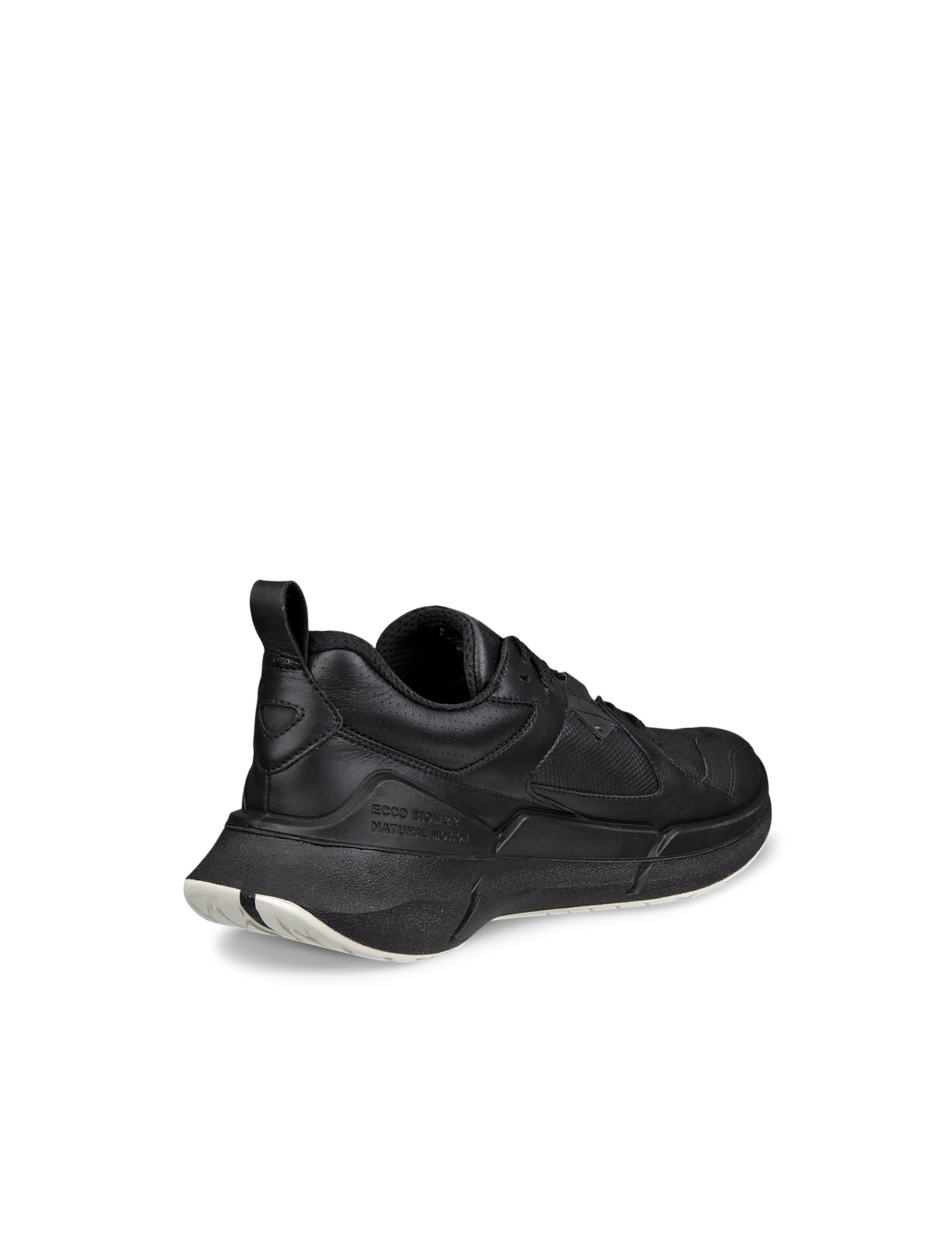 Scarpa da corsa 'BIOM 2.2' di ECCO in nero