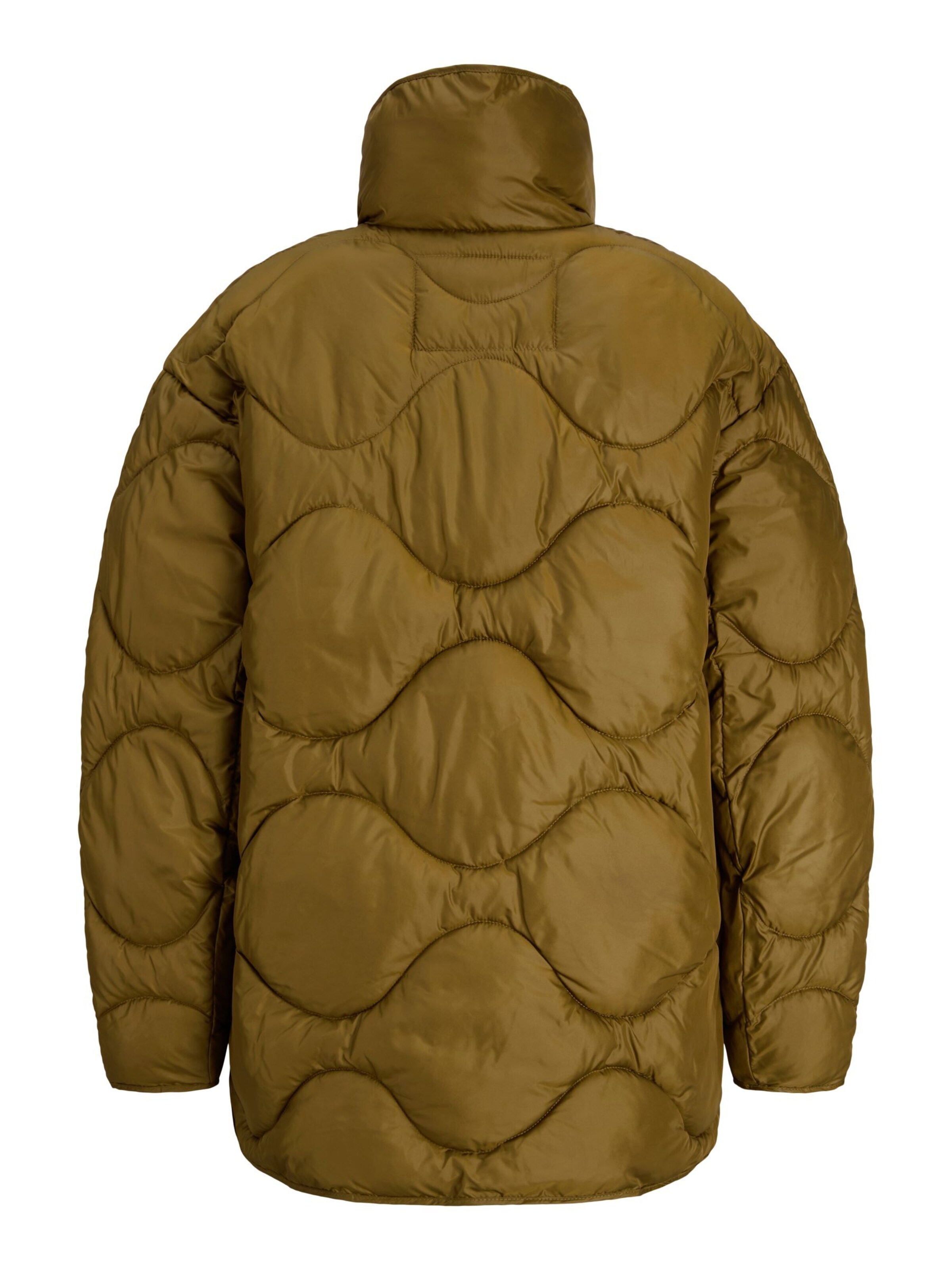 Veste mi-saison 'JXStella' JJXX en vert