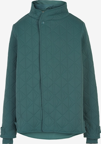 byLindgren Between-Season Jacket 'Little Leif' in Blue: front