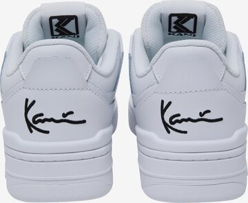 Karl Kani Низкие кроссовки в Белый