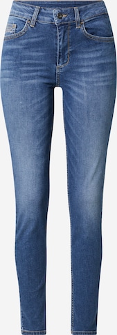 LIU JO JEANS Jeans 'DIVINE' in Blau: predná strana