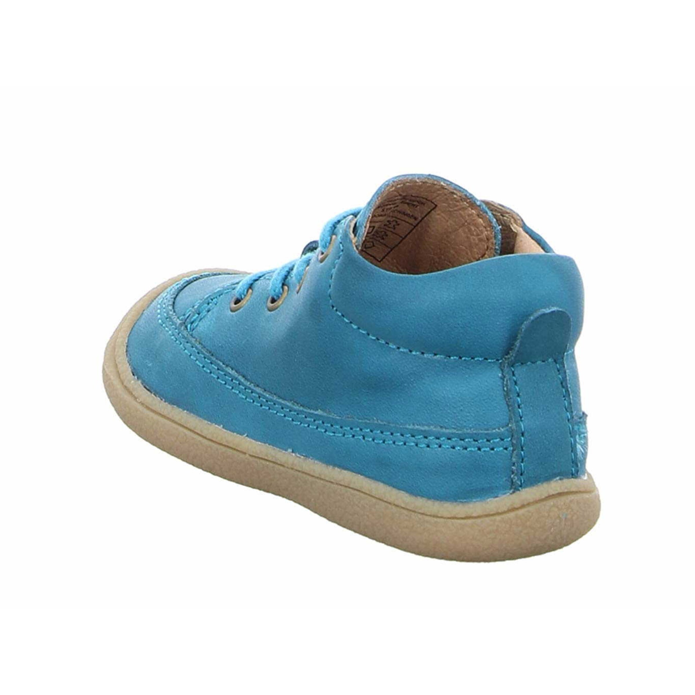 Vado Wandelschoen in Blauw