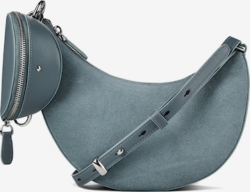 Sac à bandoulière 'Hug' Kate Spade en bleu : devant