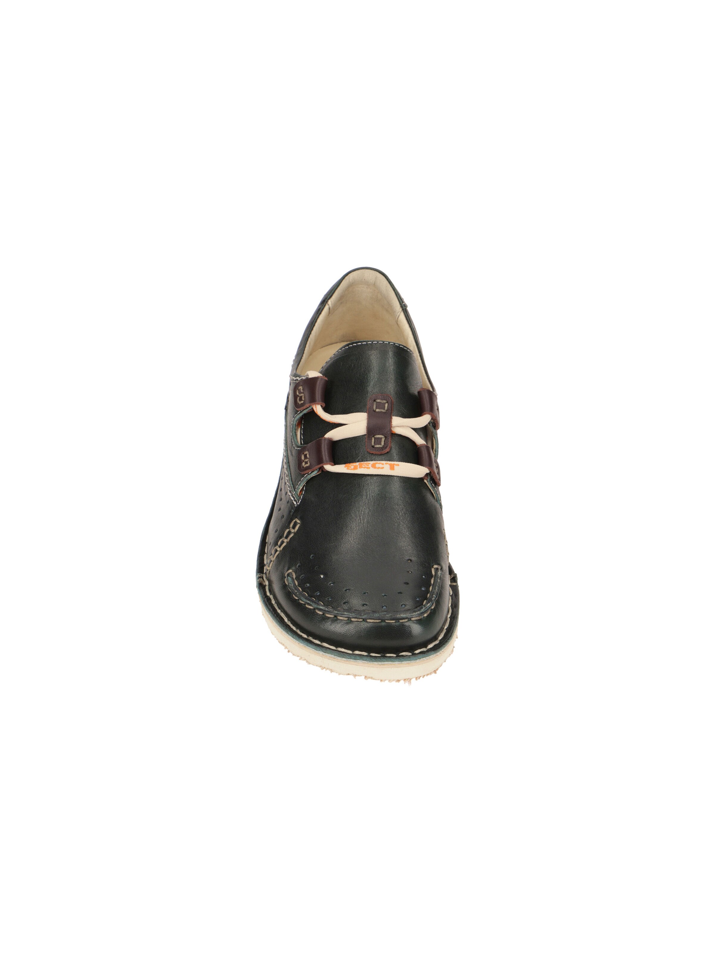 EJECT Schnürschuh 'Sony3Deal'‌‌‌‌‌‌‌‌‌ in Grün