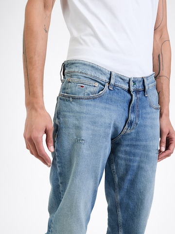 Tommy Jeans Slim fit Jeans 'Scanton' in Blue