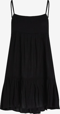 Rochie de vară 'Rilee' de la O'NEILL pe negru: față