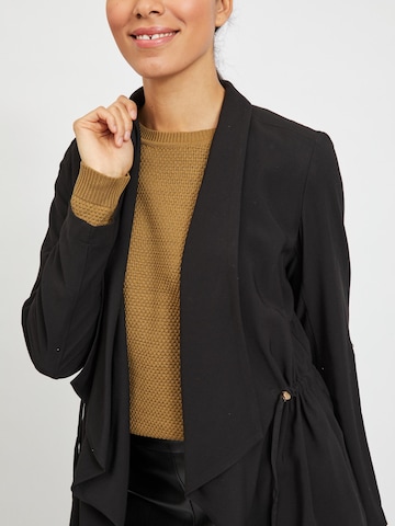 VILA Between-season jacket 'Adie' in Black