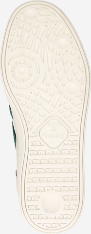 Hummel Sneakers 'ROYAL' in White