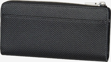 LACOSTE Wallet 'Chantaco' in Black