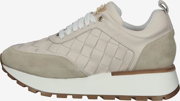 SCAPA Sneakers in Beige