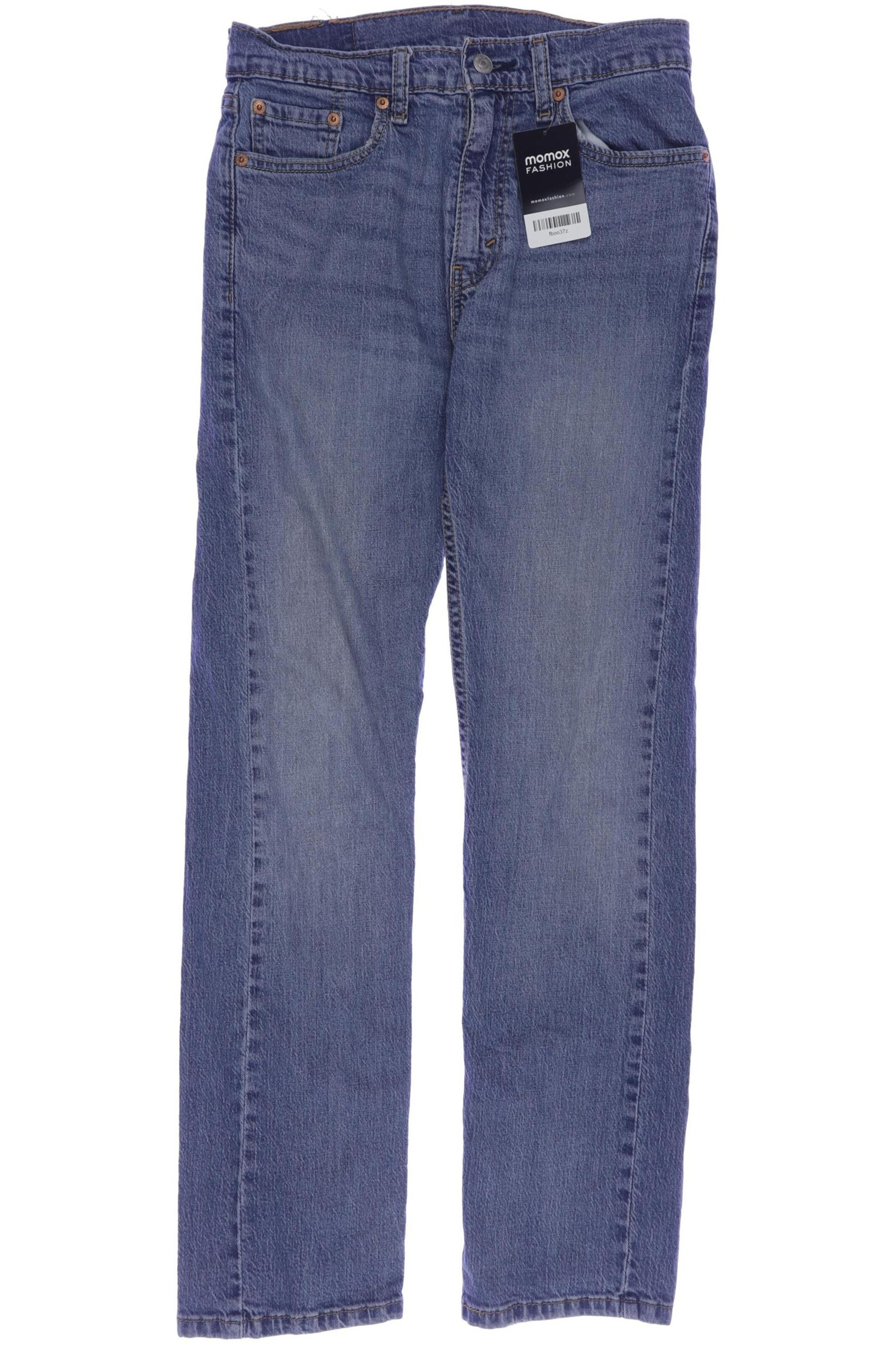 LEVI'S ® Jeans in 30 in Blue: front