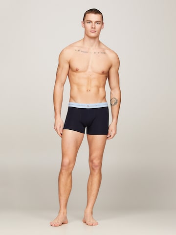 Tommy Hilfiger UnderwearBokserice 'Essential' - plava boja