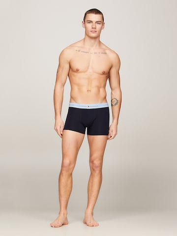 Tommy Hilfiger Underwear Boxershorts 'Essential' in Blau