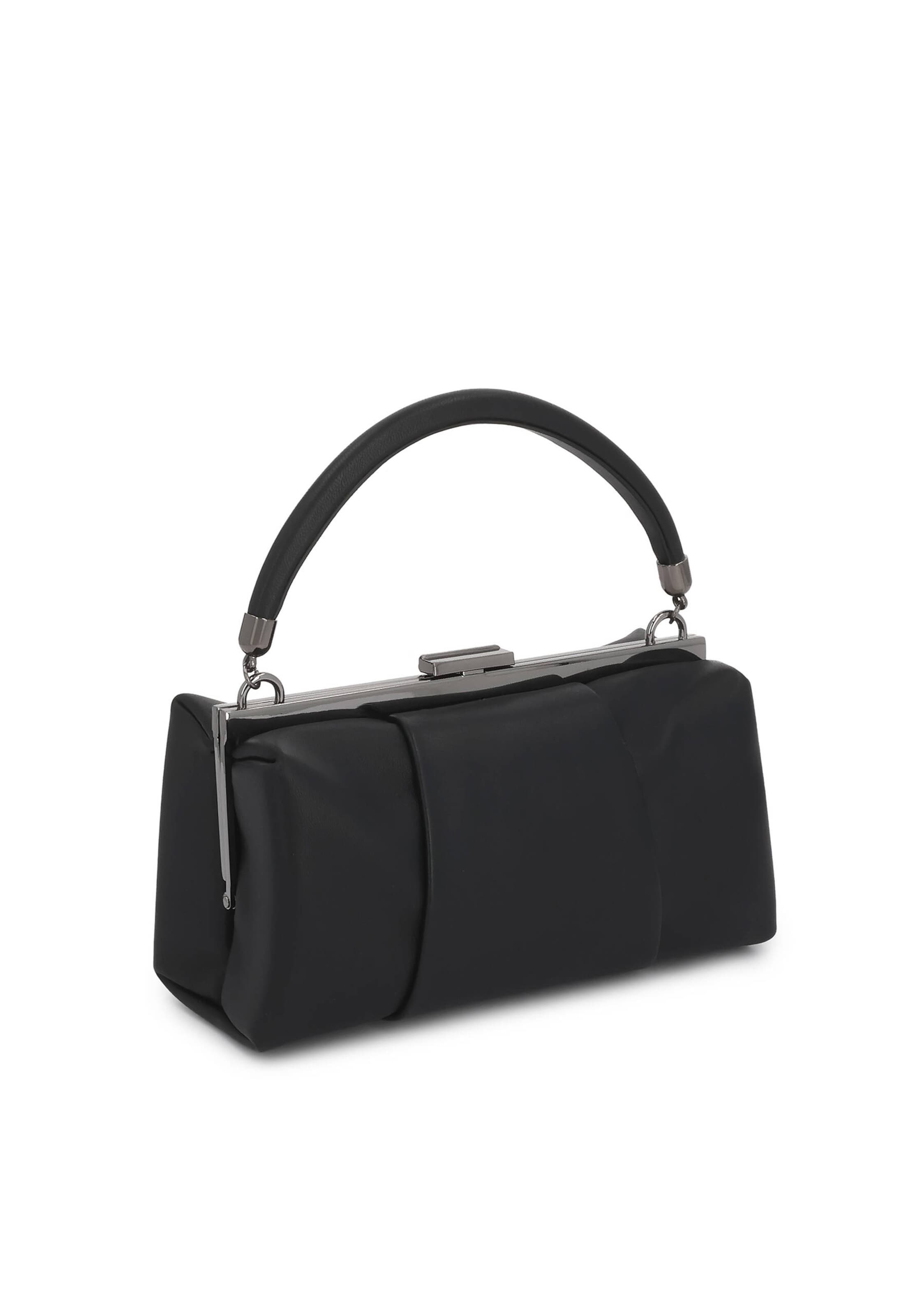 Pochette di Kazar in nero