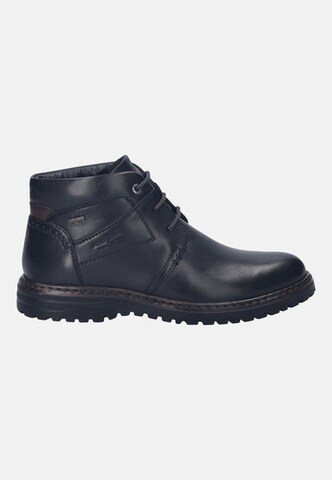 JOSEF SEIBEL Stiefelette 'ERROLL 52' in Schwarz
