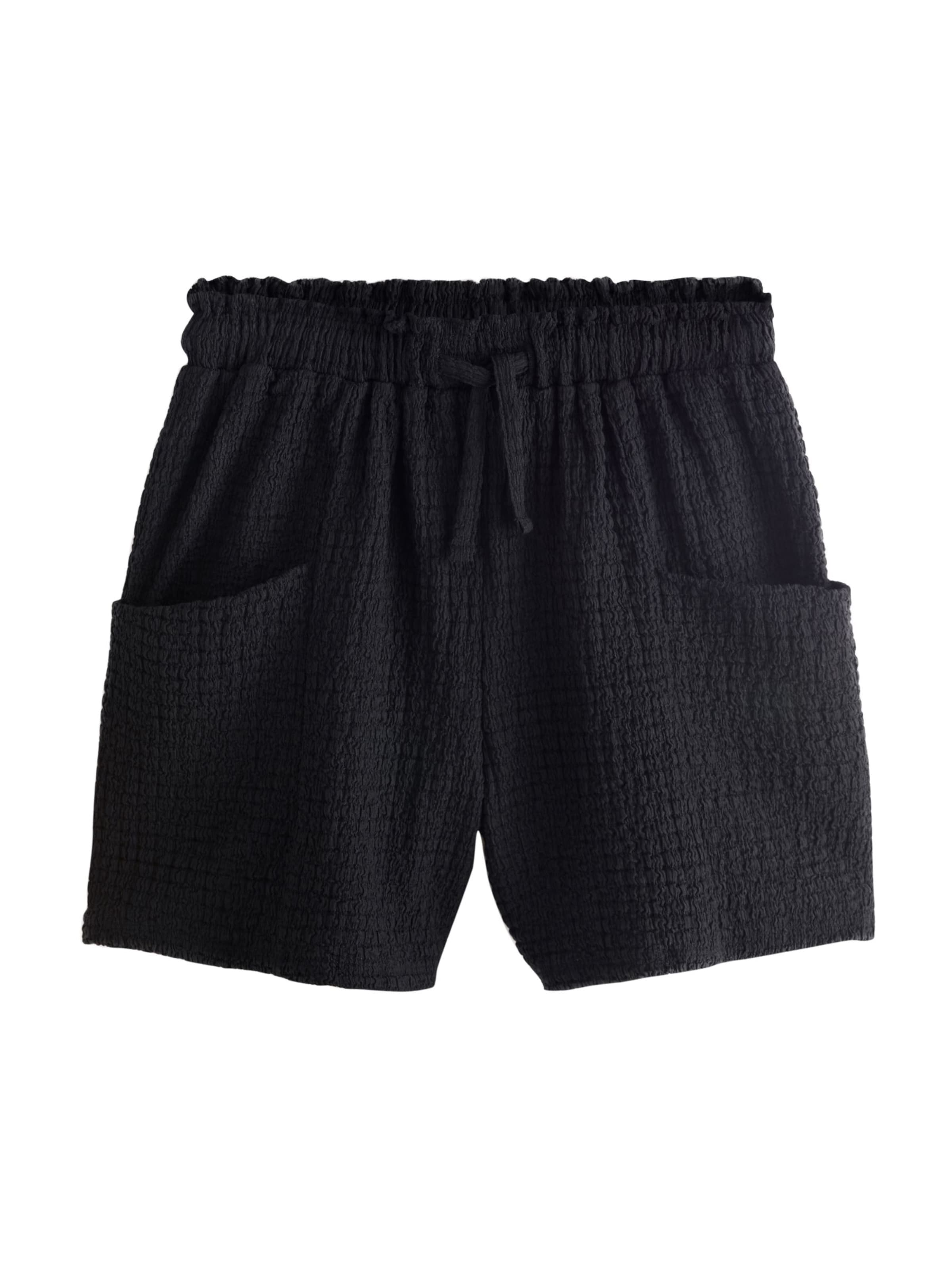 Next Regular Trousers in Green