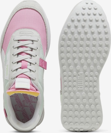 PUMA Sneaker 'Future Rider Play On' in Pink