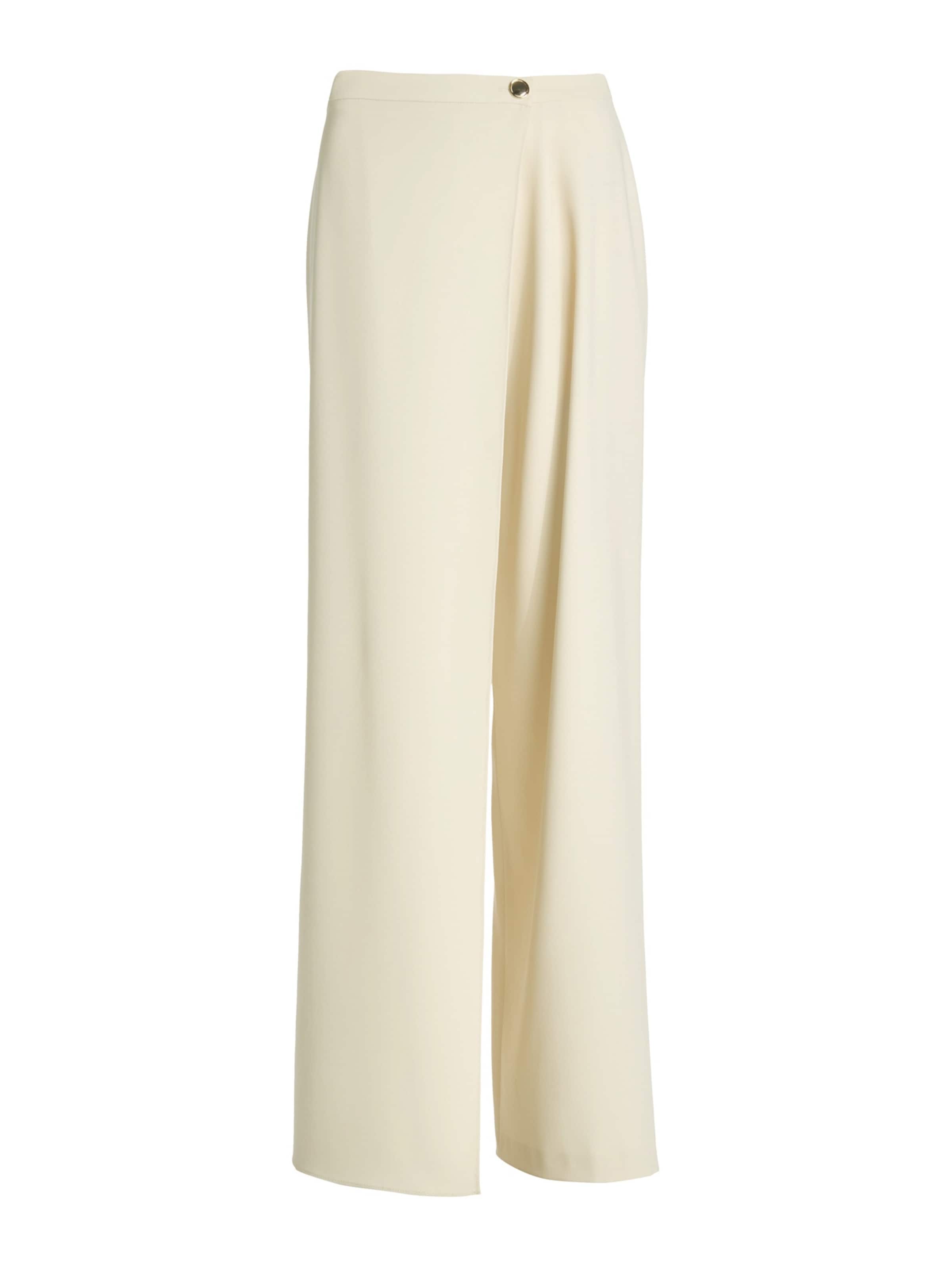 Regular Pantalon SWING en beige : devant
