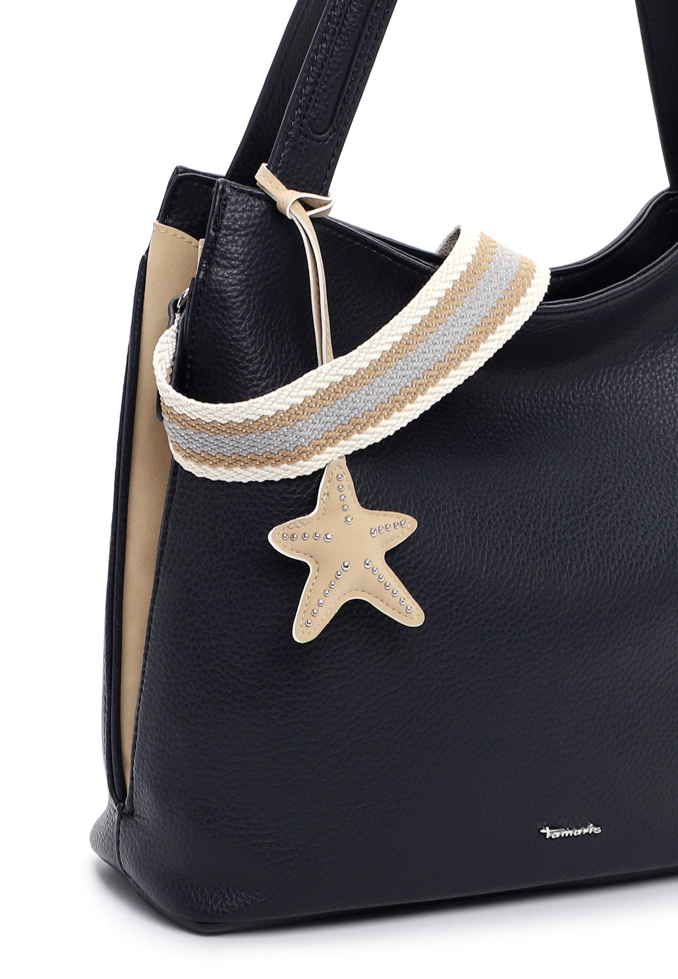 Tamaris Handbag 'Kea' in Blue