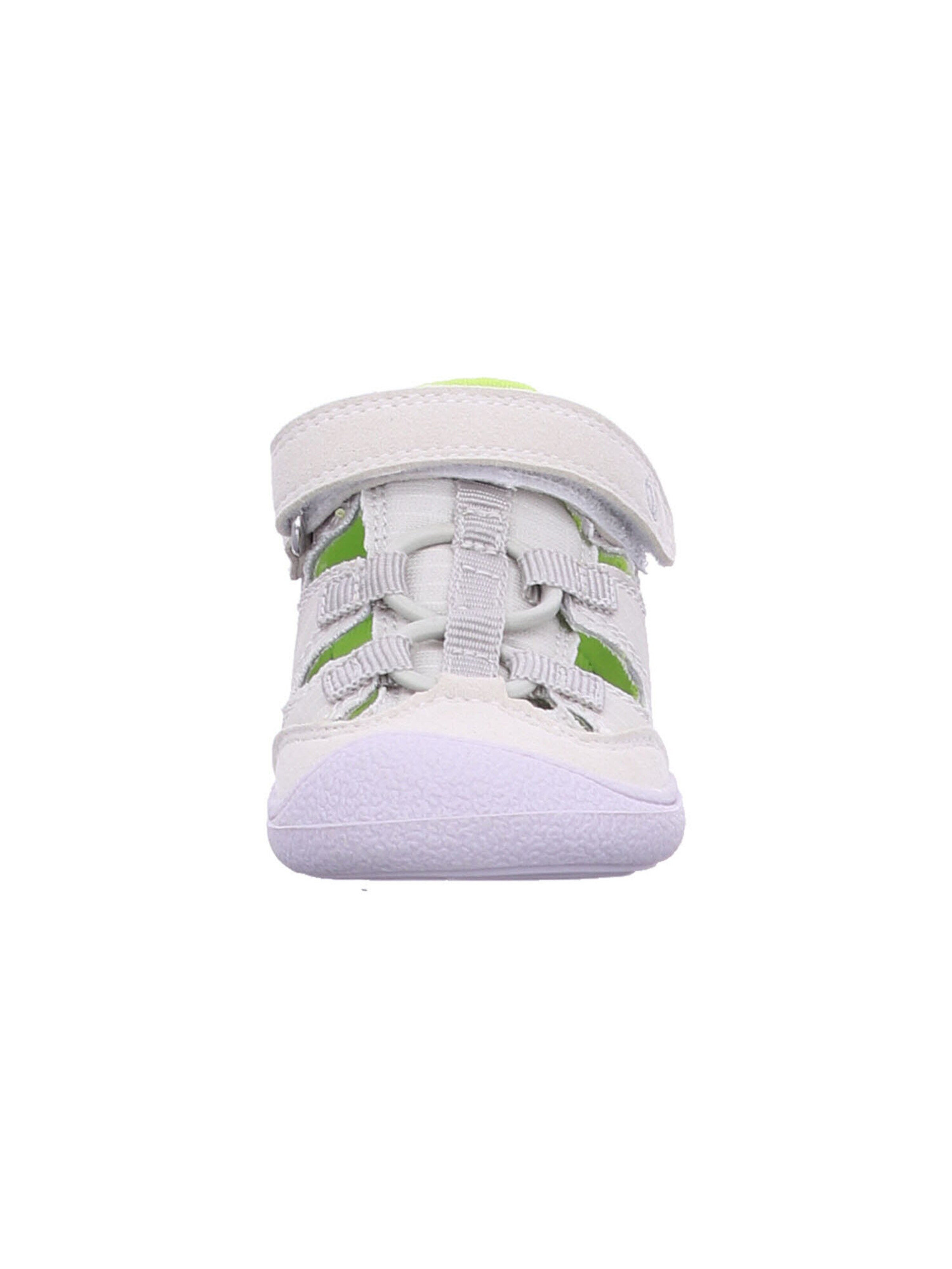 Vado Sandals & Slippers 'Beach Elastic' in White