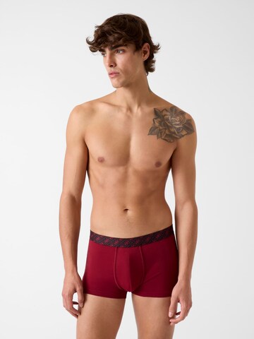 GUESS Boxer shorts in Red