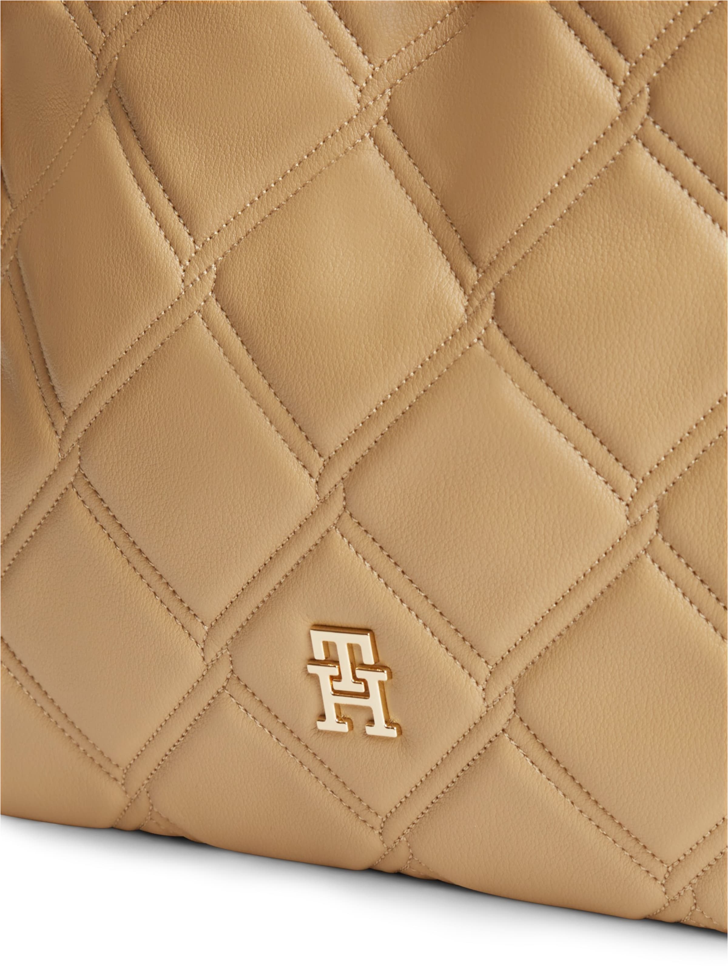 TOMMY HILFIGER Válltáskák - zöld