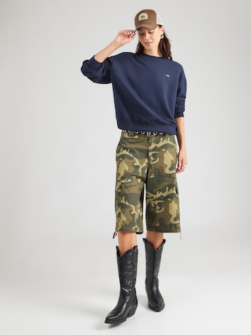 LEVI'S ® Свитшот 'EVERYDAY' в Синий