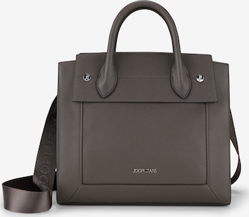 JOOP! - Bolso de mano 'Cornice Ornela' en marrón: frente