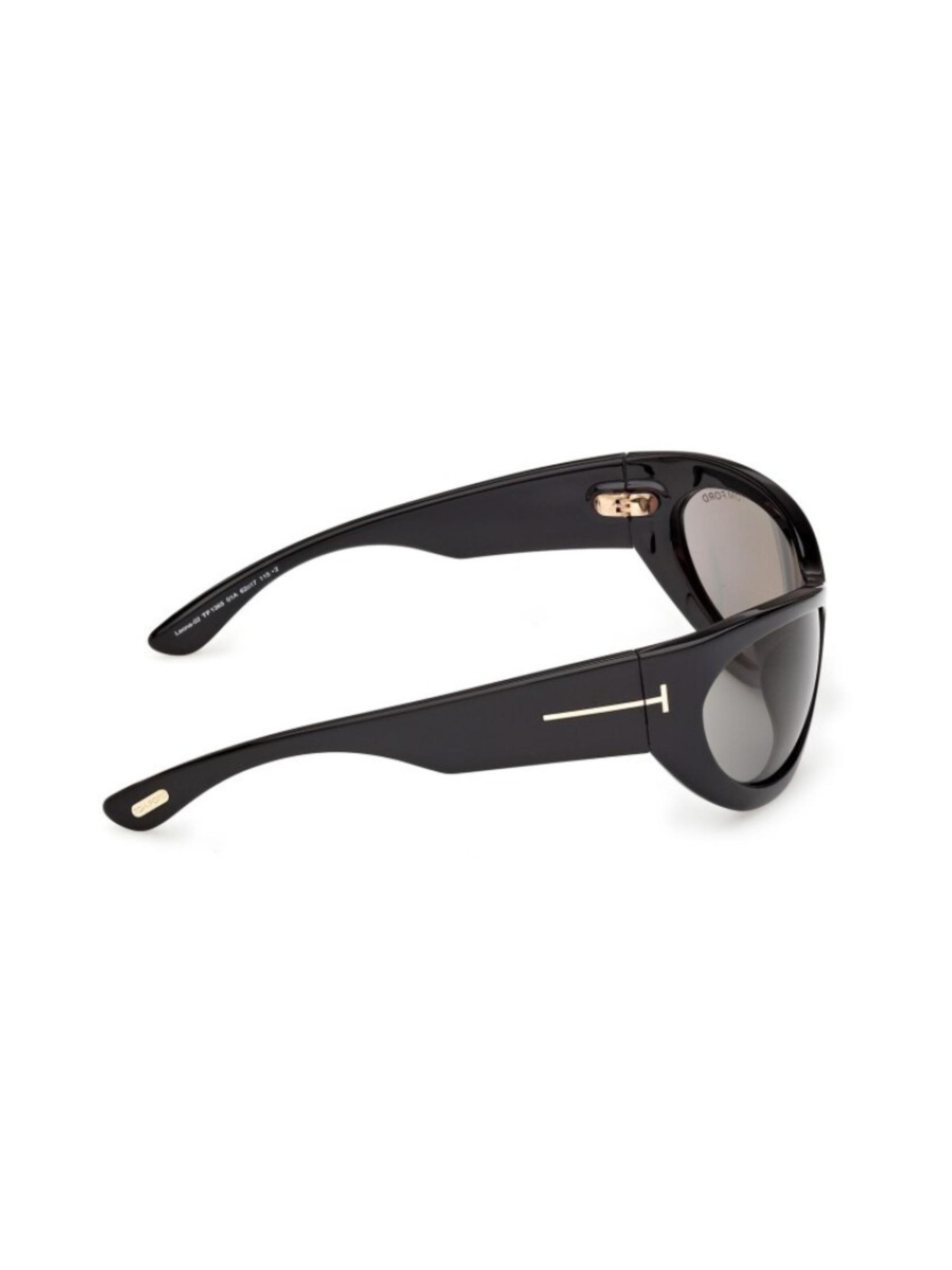 Tom Ford Sunglasses in Black