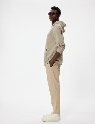 Koton Regular Hose in Beige