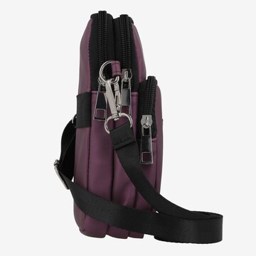 BENCH Crossbody Bag in Purple