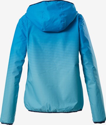 Veste de sport 'Lyse' KILLTEC en bleu