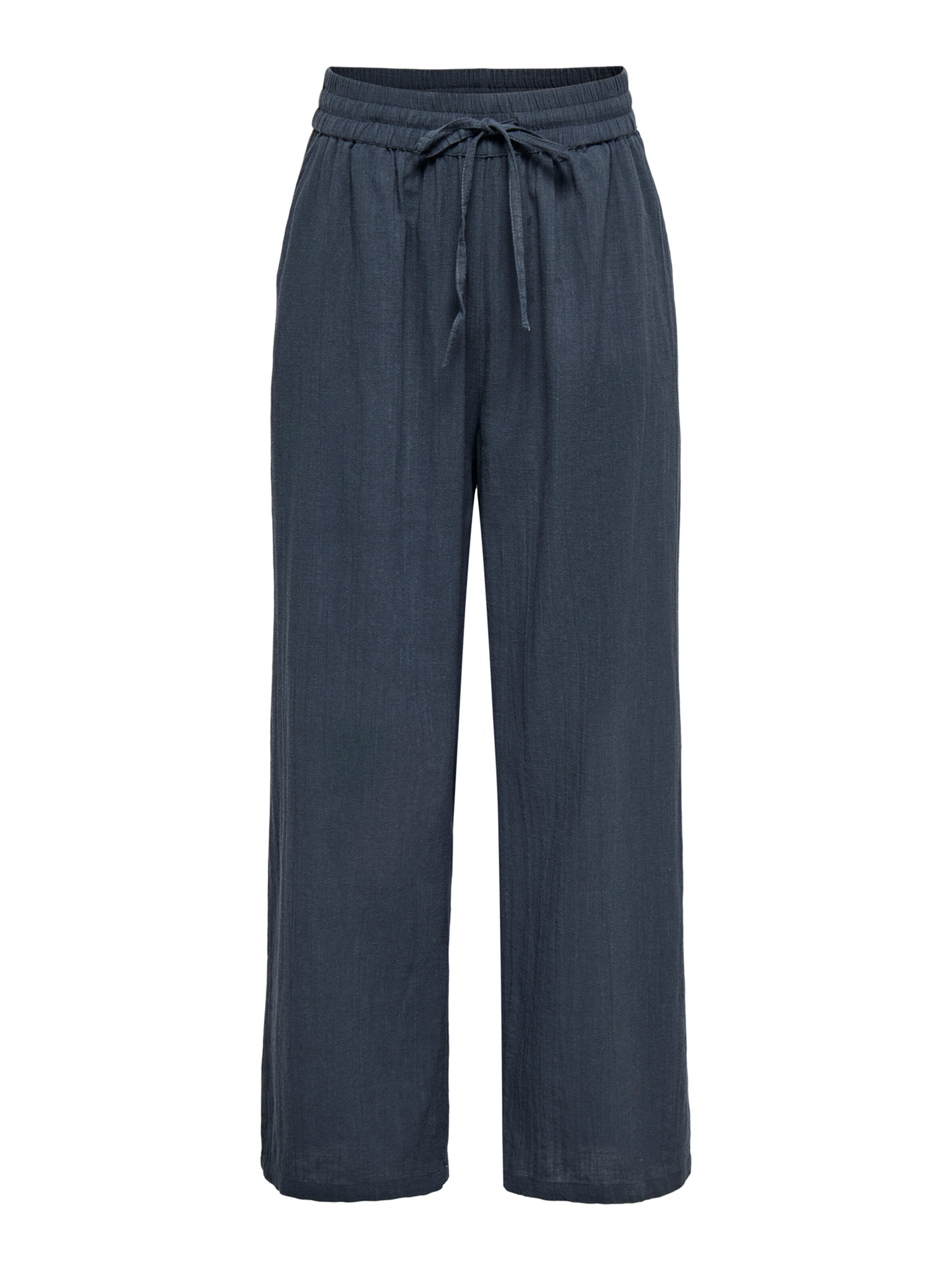 ONLY Παντελόνι 'ONLTIZANA' σε μπλε: μπροστά