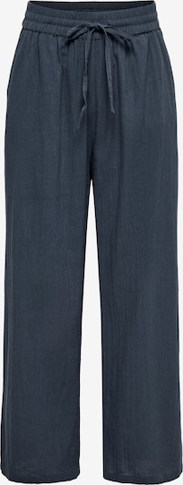 ONLY Housut 'ONLTizana' värissä tummansininen, Tuotenäkymä