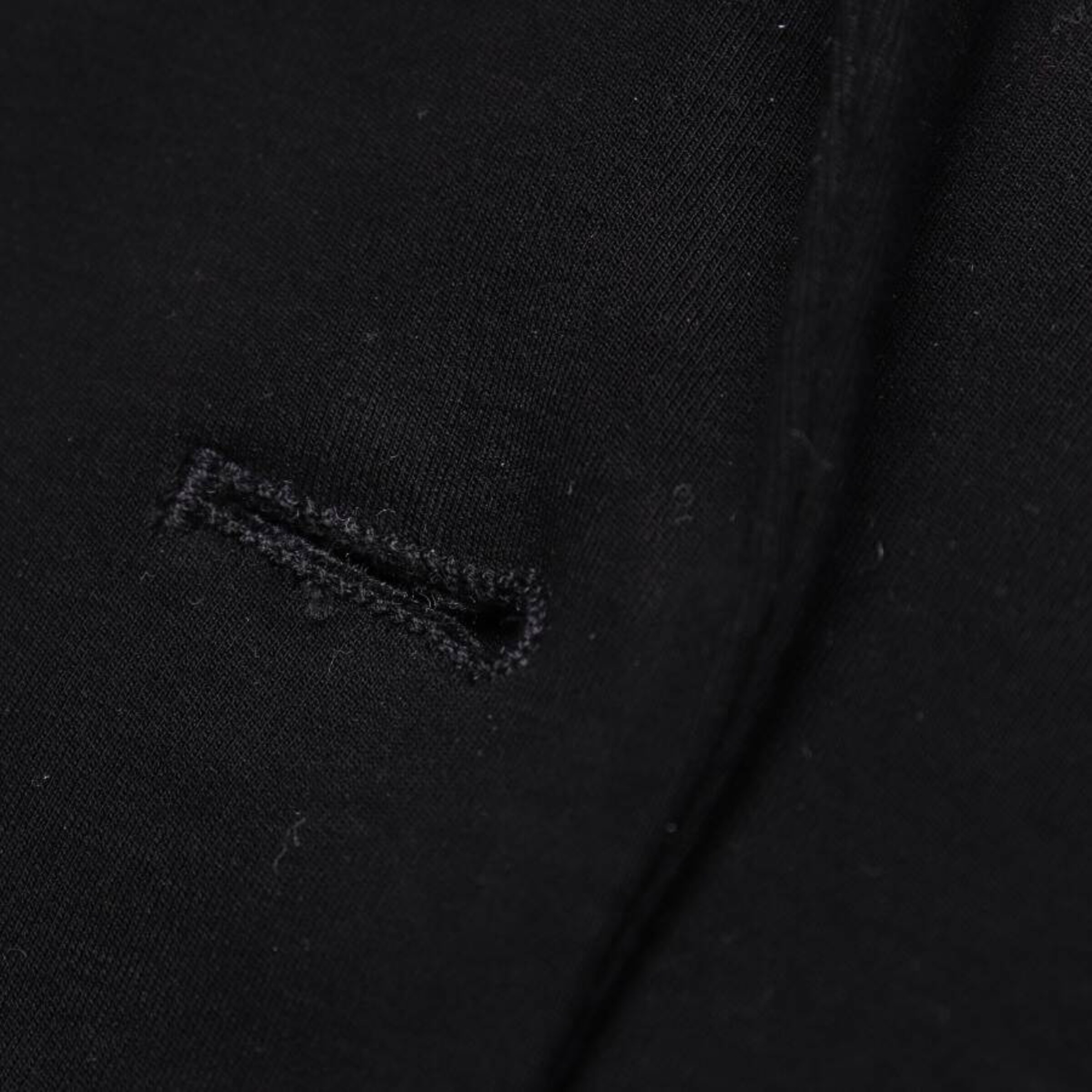 DRYKORN Blazer L in Schwarz