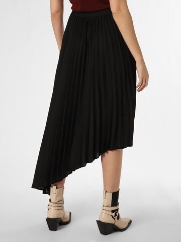 Marie Lund Skirt in Black