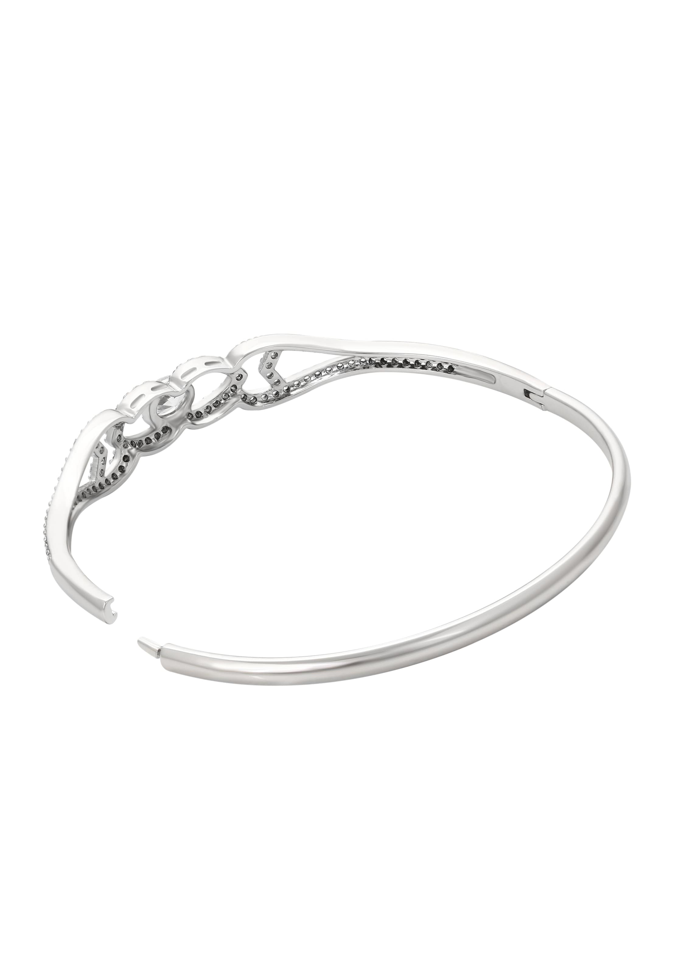 Bracelet Gaya en argent