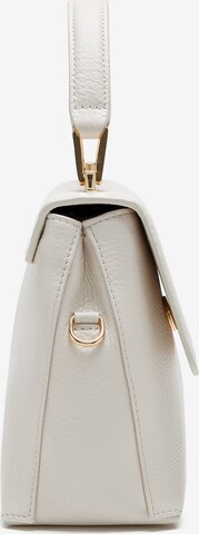 Isabel Bernard Handbag in White